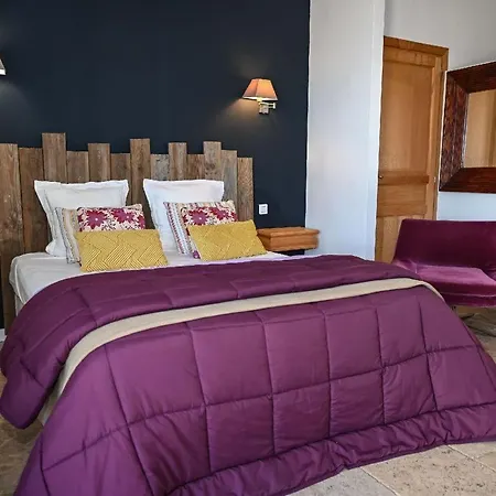 Bed & Breakfast D'hotes Bianca Casa 3*