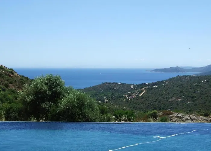 D'hotes Bianca Casa Bed and breakfast