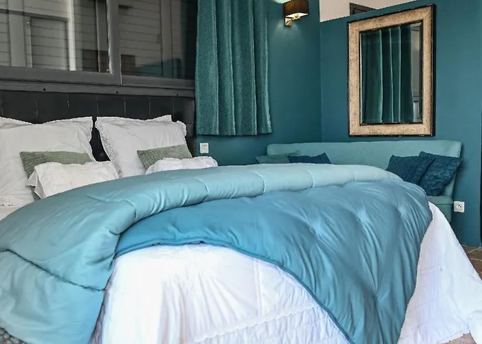 Bed and breakfast D'hotes Bianca Casa Porto Vecchio