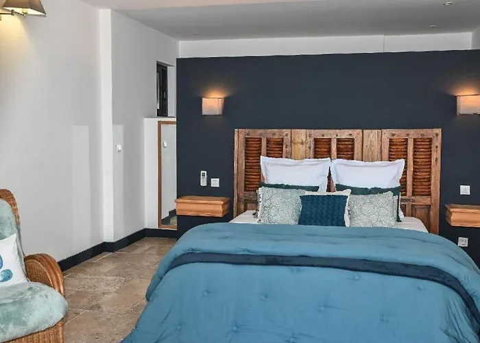 Bed and breakfast D'hotes Bianca Casa