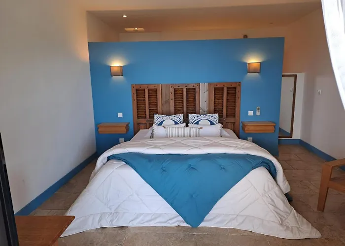 Bed and breakfast D'hotes Bianca Casa