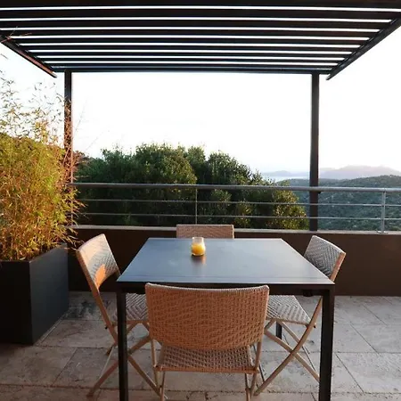 Bed & Breakfast D'hotes Bianca Casa 2*