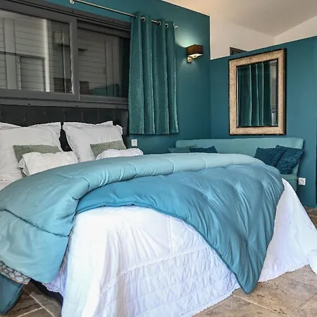 Bed & Breakfast D'hotes Bianca Casa Porto-Vecchio (Corsica)