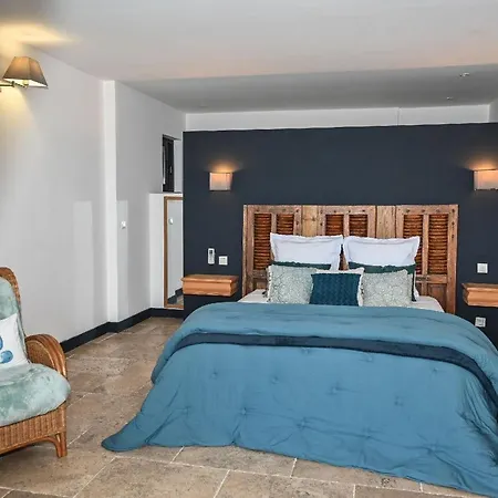 Bed & Breakfast D'hotes Bianca Casa