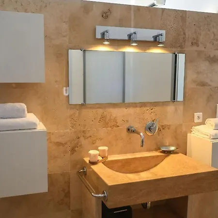 Bed & Breakfast D'hotes Bianca Casa 2*