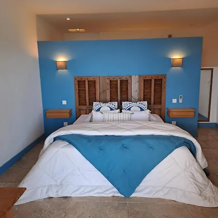 Bed & Breakfast D'hotes Bianca Casa