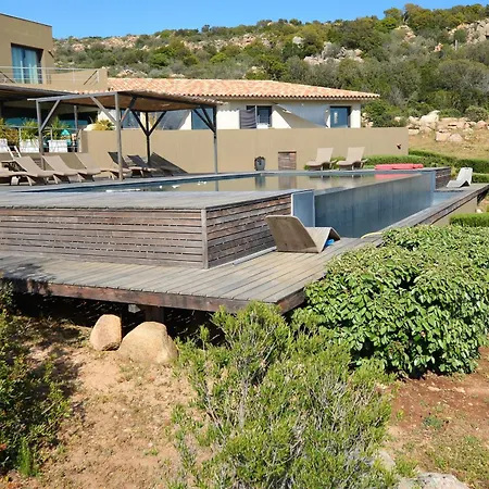 D'hotes Bianca Casa 3*