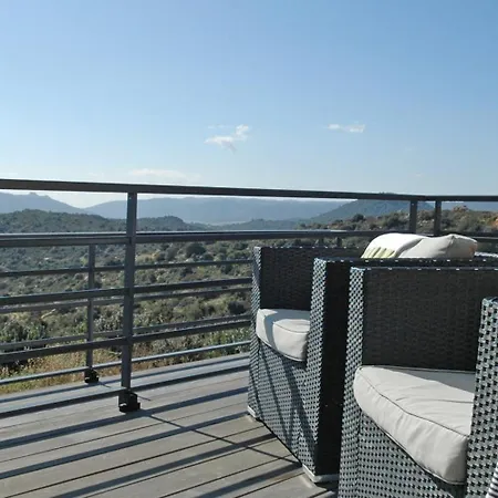 D'hotes Bianca Casa Bed & Breakfast 3*