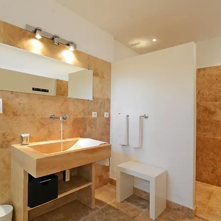 D'hotes Bianca Casa Porto-Vecchio (Corsica)