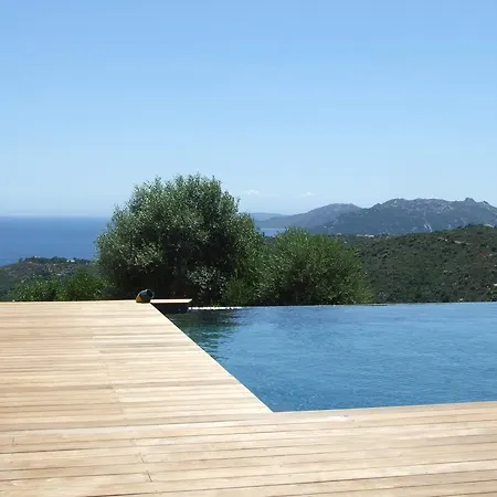 D'hotes Bianca Casa 3* 포르토베쉬오