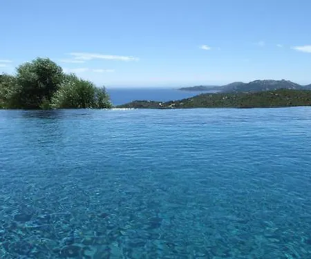 D'hotes Bianca Casa 3* Porto-Vecchio (Corsica)