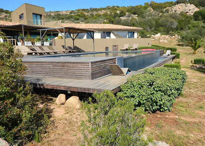 D'hôtes Bianca Casa 3*