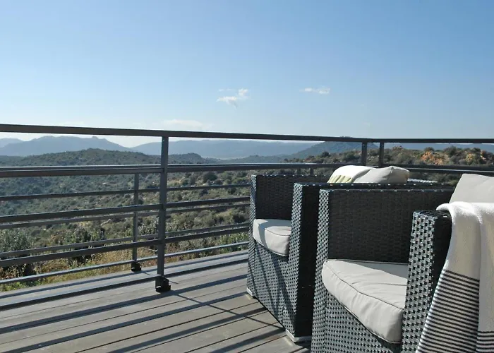 D'hotes Bianca Casa Bed & Breakfast 3*