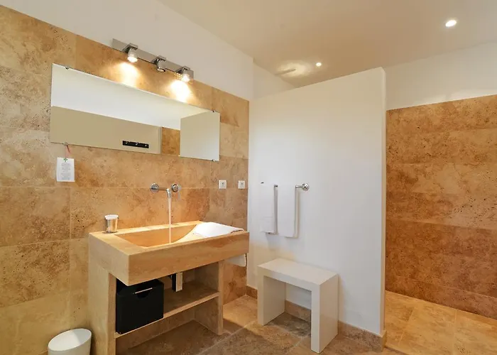 D'hôtes Bianca Casa Porto-Vecchio (Corsica)