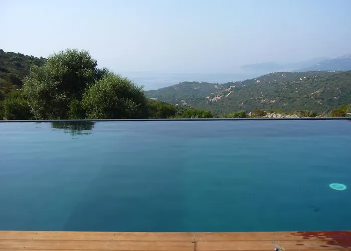 D'hotes Bianca Casa Bed & Breakfast 3*