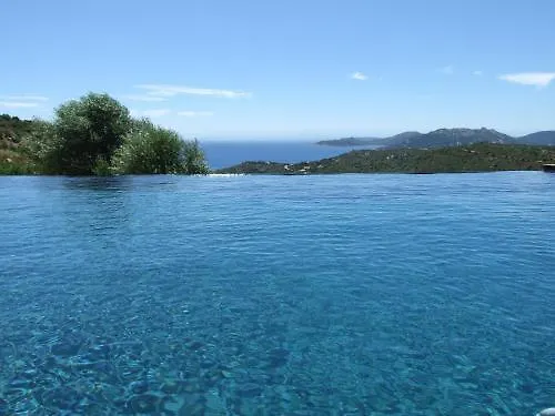 D'hôtes Bianca Casa 3* Porto-Vecchio (Corsica)